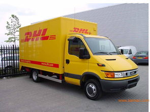 廈門DHL、TNT、UPS、FedEx服務概覽 廠家、價格與倉儲服務